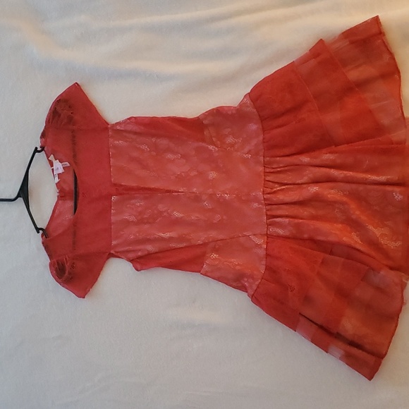 BCBG Generation size 6 - Picture 4 of 8